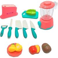 Conjunto Doce Cozinha Liquidificador - Cardoso - 1