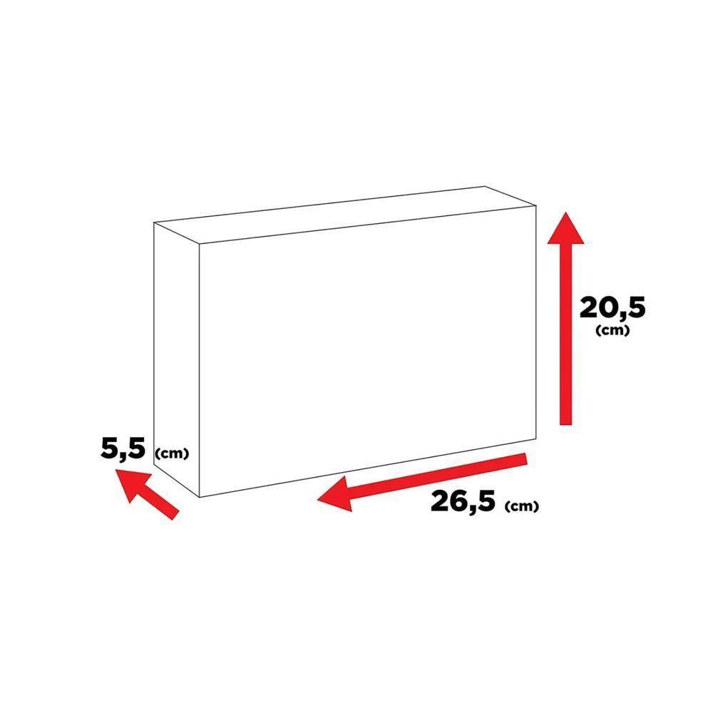 Jogo Pedagógico Ache E Encaixe - Pais E Filhos Unica Jogo Pedagógico Ache E Encaixe - Pais E Filhos - 3