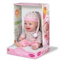 Boneca Baby Babilina Soninho Mini - Bambola Unica Boneca Baby Babilina Soninho Mini - Bambola - 2