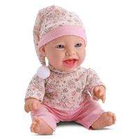 Boneca Baby Babilina Soninho Mini - Bambola Unica Boneca Baby Babilina Soninho Mini - Bambola - 3