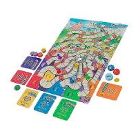 Jogo Reino Dos Unicórnios - Grow Unica