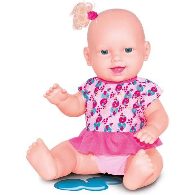 Boneca Tekinha Faz Xixi - Sid Nyl -