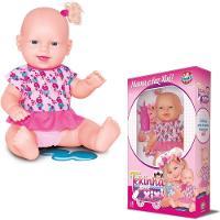 Boneca Tekinha Faz Xixi - Sid Nyl - - 3