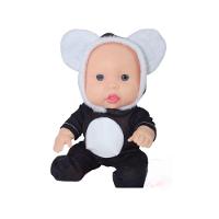 Boneca Tininha Zoo - Sid Nyl - 3