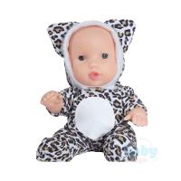 Boneca Tininha Zoo - Sid Nyl - 5