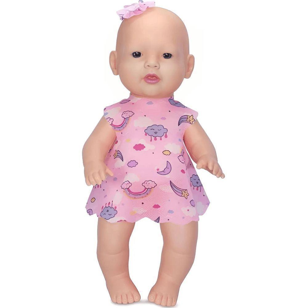 Boneca Pingo De Amor - Sid Nyl - 1