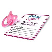 Boneca Pingo De Amor - Sid Nyl - 2