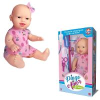 Boneca Pingo De Amor Sorinho - Sid Nyl - 2