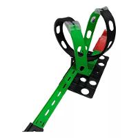 Pista Street 360 Duplo Looping - 10 Peças - Wellkids - 3