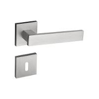 Fechadura Interna Retro Maq 55 Pado Escovado - 3