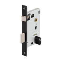 Fechadura Externa Tesca 2 Maq 55 Imab Preto - 5