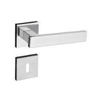 Fechadura Interna Retro Maq 55 Pado Polido - 3