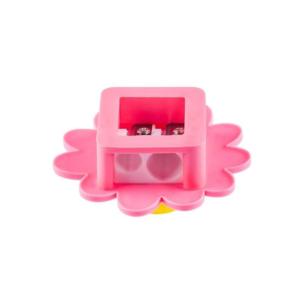 Apontador Duplo Margarida Holic Dopamina Tris - 2