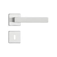 Fechadura Interna Barra Maq 55 Pado Escovado - 1