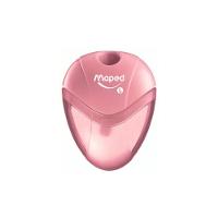 Apontador Com Depósito I-gloo Maped Roxo - 1