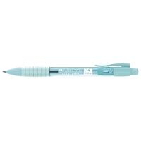 Lapiseira Poly Click Pencil 2.0mm Faber-castell Azul - 1