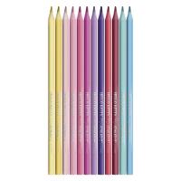 Lápis De Cor Hello Kitty 12 Cores Leo&leo - 2