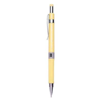 Lapiseira Tube 0.5mm Jocar Office Amarelo