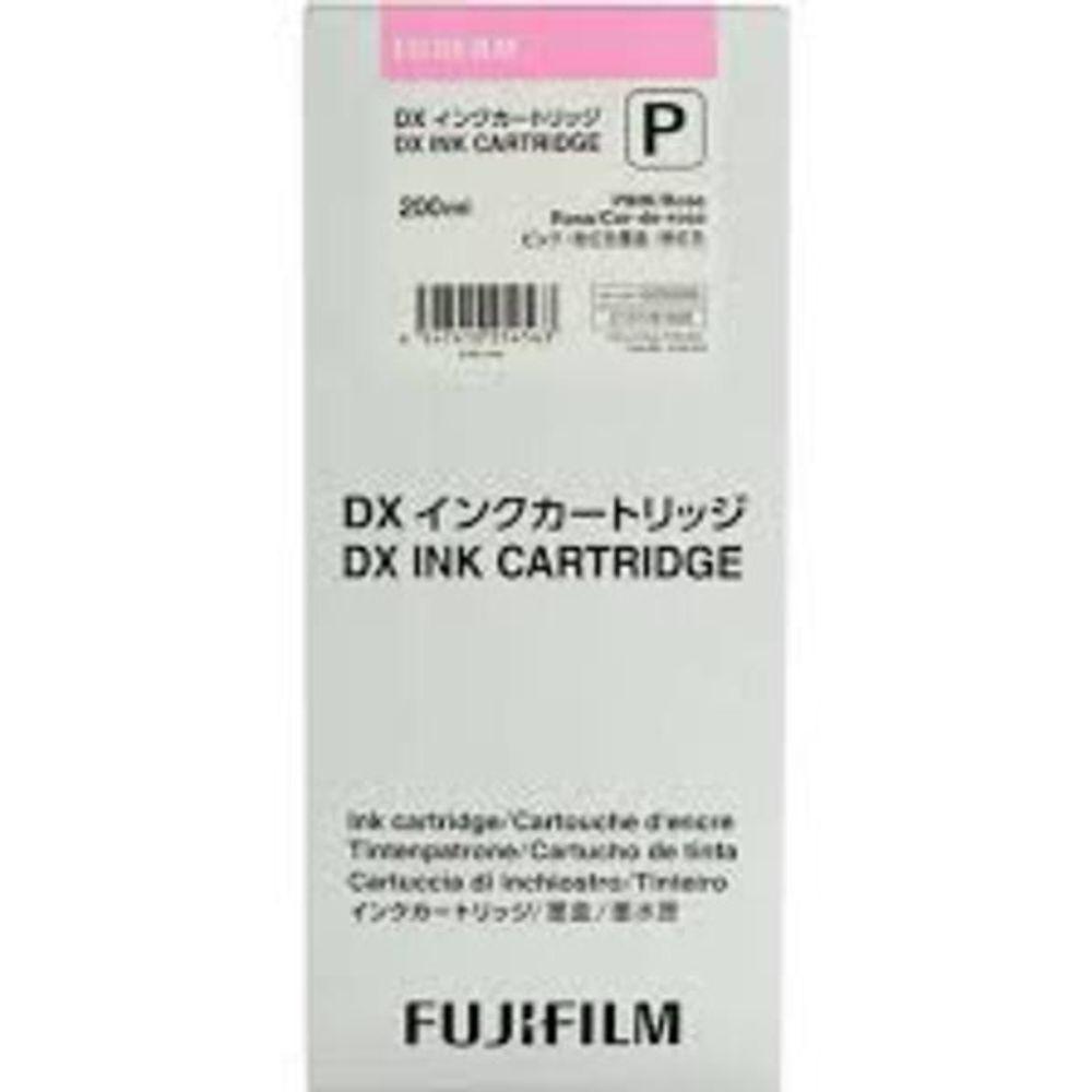 Cartucho De Tinta Fujifilm Smartlab Dx100 Pink - 1