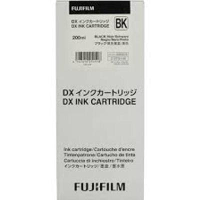 Cartucho De Tinta Fujifilm Smartlab Dx100 Bk