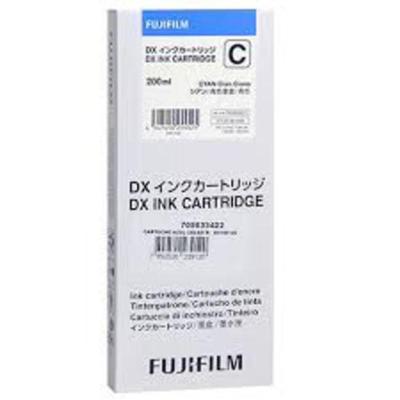 Cartucho De Tinta Fujifilm Smartlab Dx100 Cyan
