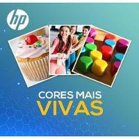 Cartucho Hp 920xl Conjunto 4 Cores 6000 6500 E709c 7500a - 2