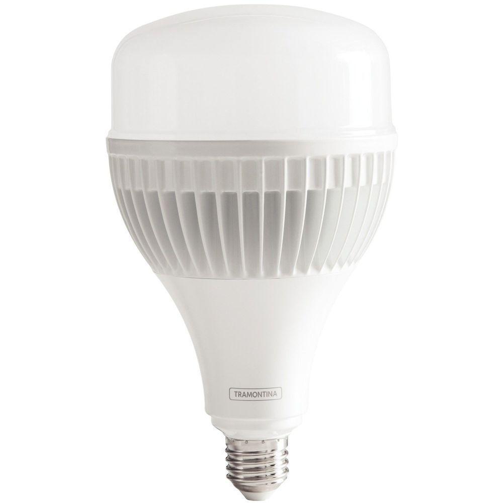 Lâmpada Alta Potência Tramontina Base E27 E40 65 W 6500k Luz Branca Tramontina - 1