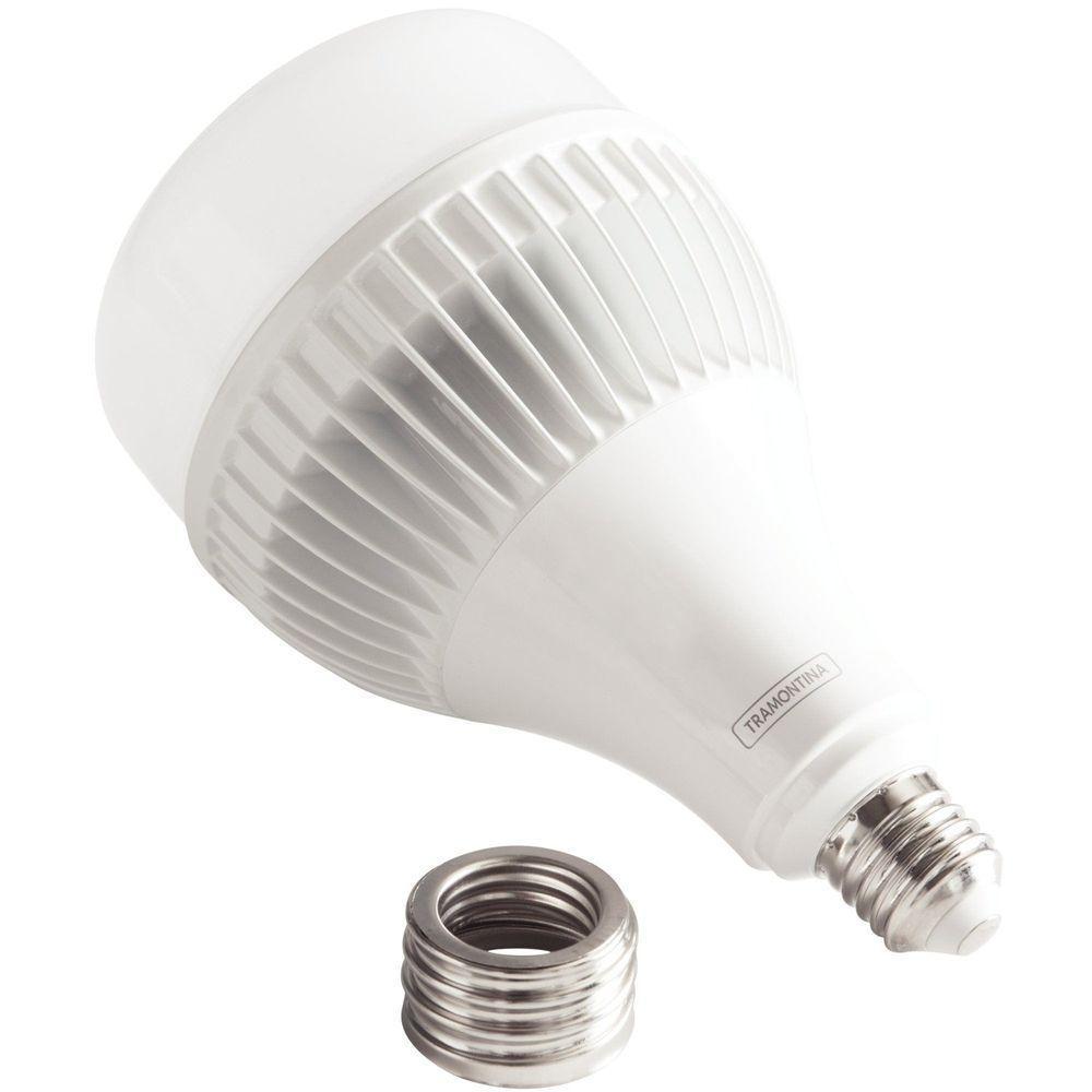 Lâmpada Alta Potência Tramontina Base E27 E40 65 W 6500k Luz Branca Tramontina - 2