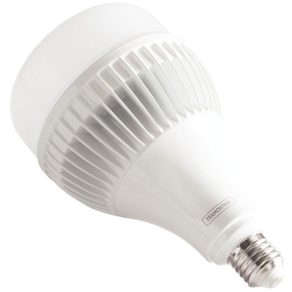 Lâmpada Alta Potência Tramontina Base E27 E40 65 W 6500k Luz Branca Tramontina - 3