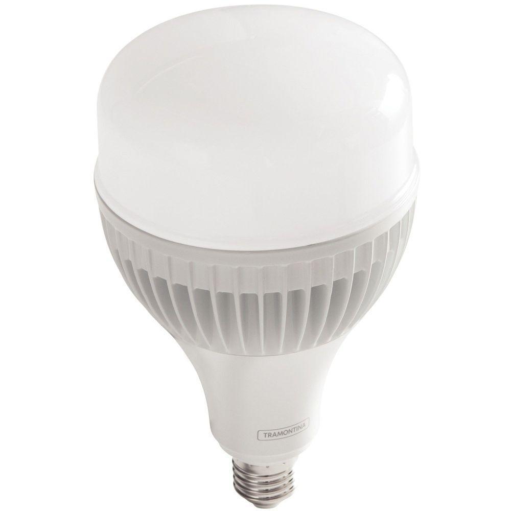 Lâmpada Alta Potência Tramontina Base E27 E40 65 W 6500k Luz Branca Tramontina - 4