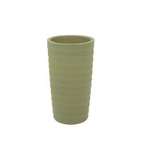 Vaso Tramontina Grego Polietileno Verde Oliva 65cm Tramontina - 1