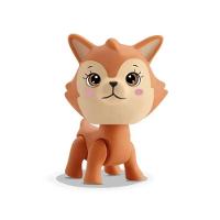 My Pet Em Vinil - Modelos Sortidos - Divertoys - 3