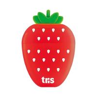 Borracha Morango Holic Docinhos Tris - 3