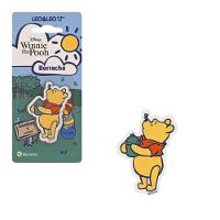 Borracha Decorada Ursinho Pooh Leo&leo - 2