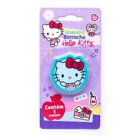 Borracha Escolar Hello Kitty Leo&leo Verde - 1