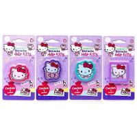 Borracha Escolar Hello Kitty Leo&leo Verde - 3