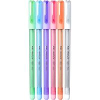 Caneta Gel Gelyx Cores Pastel 0.8mm Cis Verde - 2