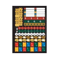 Caderno Espiral Universitário Capa Dura 1 Matéria Harry Potter Com 96 Folhas - 3