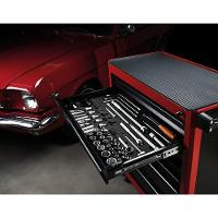 Soquete Sextavado Aço Cromo Vanádio 12mm - Encaixe 3/8 Tramontina Pro Tramontina - 3