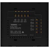 Interruptor Touch Smart 4x4 Tramontina Preto 6 Canais Tramontina - 6