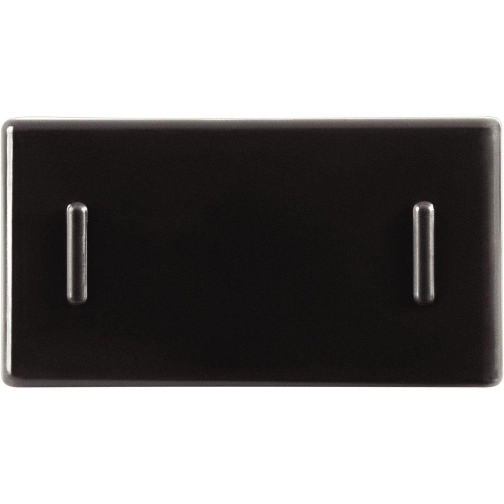 Módulo Interruptor Bipolar Paralelo Tramontina Grafite 10a 250v Tramontina - 1