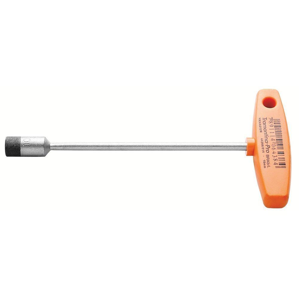 Chave Cabo T Canhão 9mm Tramontina Pro Tramontina - 1