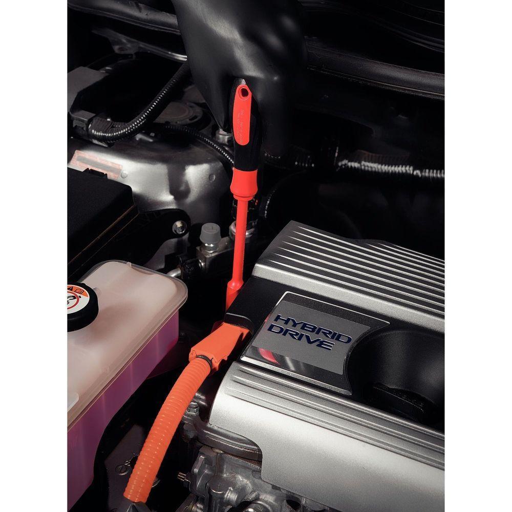 Chave Canhão Isolada Iec 60900 - 7/16'' Tramontina Pro Tramontina - 2