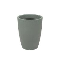 Vaso Tramontina Thai Polietileno Verde Sálvia 58cm Tramontina - 1