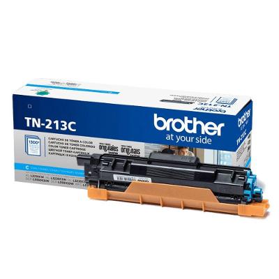 Toner Brother Tn-213c Tn-213 Ciano | Mfc-l3750cdw L3750cdw L3750