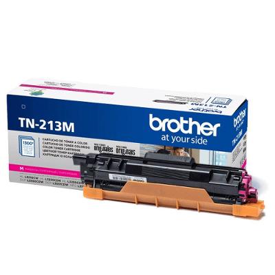 Toner Brother Tn-213c Tn-213 Magenta | Mfc-l3750cdw L3750cdw L3750