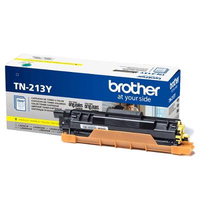 Toner Brother Tn-213c Tn-213 Yellow | Mfc-l3750cdw L3750cdw L3750