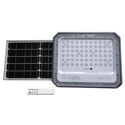 Refletor Solar Led 200w 6500k 2800lm - G-light