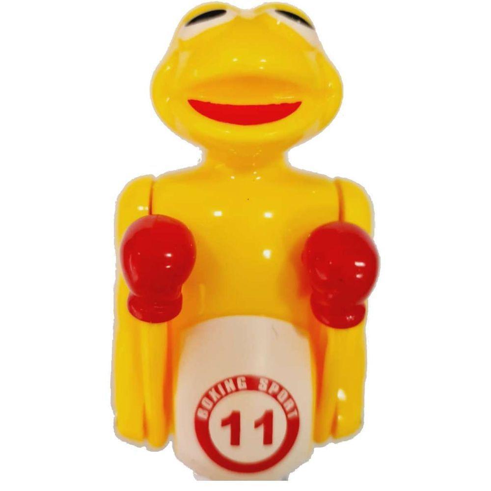 Brinquedo Soco Soco Display Com 12 Unidades - 4