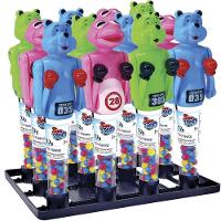 Brinquedo Soco Soco Display Com 12 Unidades - 1